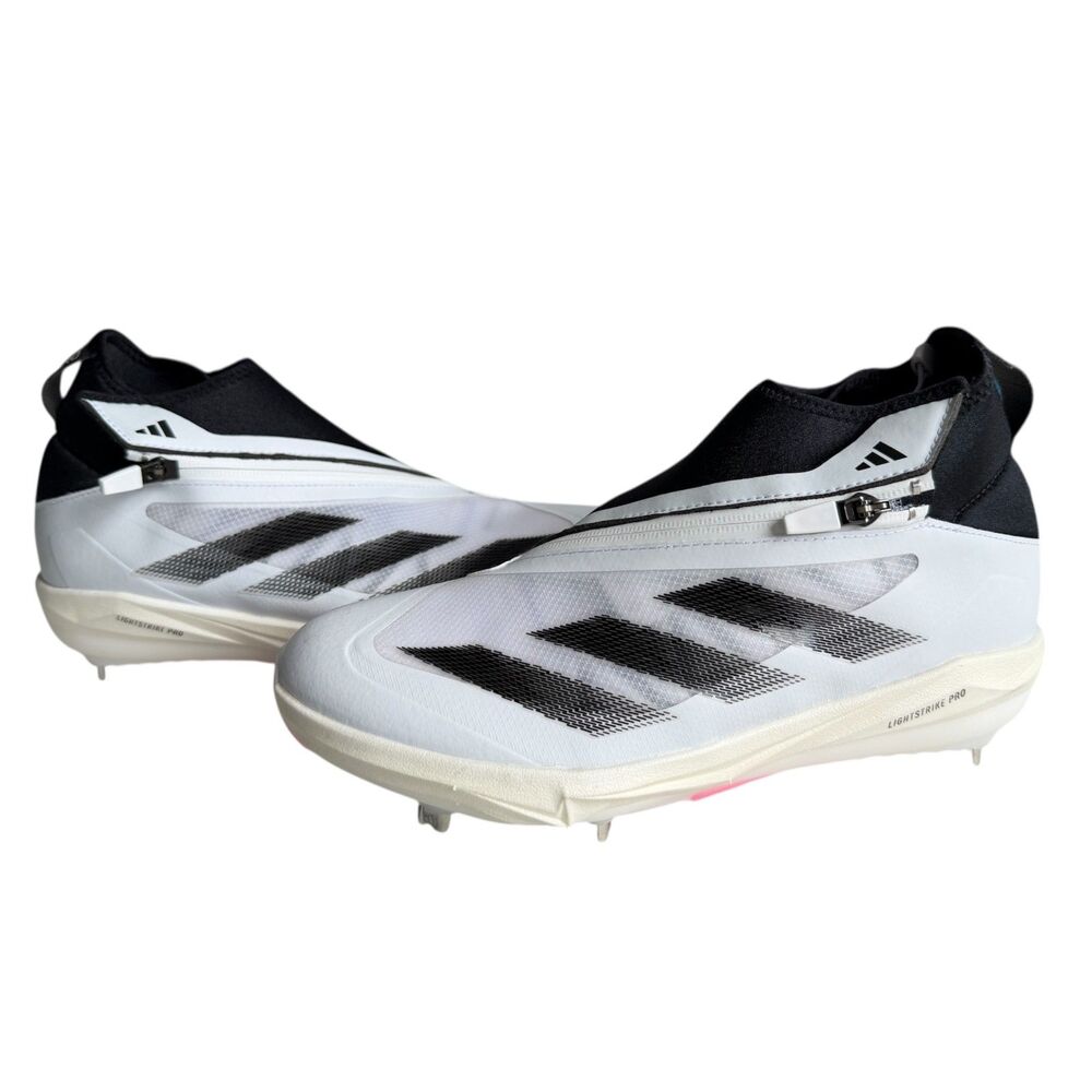 Adidas Adizero Impact+ BSB Men Baseball Cleats Lightstrike Pro IF3352 Size 8